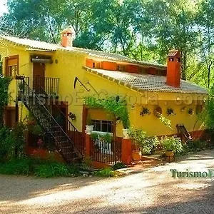 Casa De La Luna Arroyo Frío