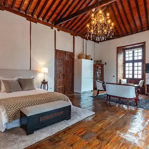 Tizon Resort Garachico (Tenerife)