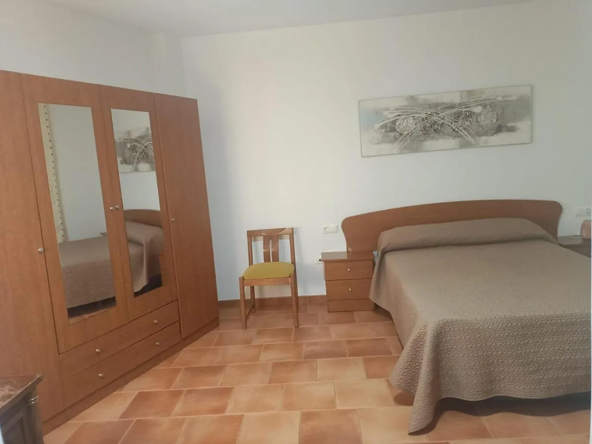 Holiday home Escapada Relax Villa Arroyo Frio
