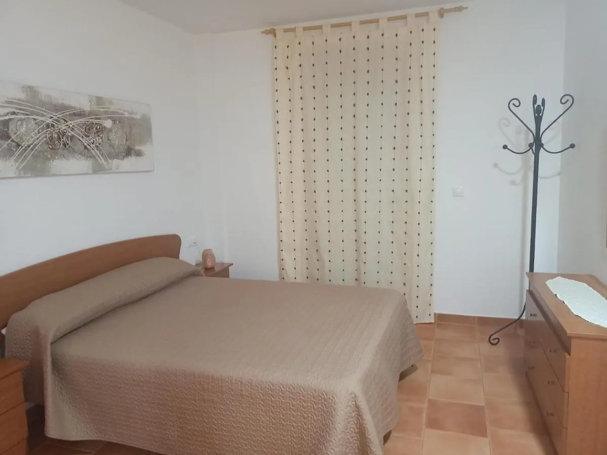 Escapada Relax Villa Arroyo Frio Holiday home