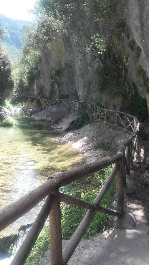 Escapada Relax Villa Arroyo Frio 0*,  Spain