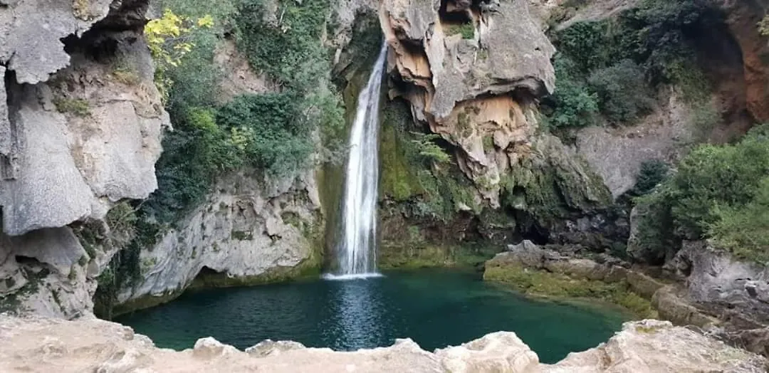Escapada Relax Villa Arroyo Frio Spain