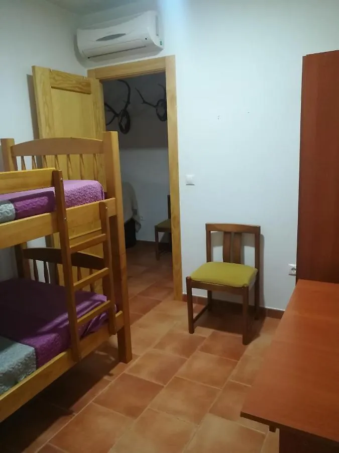 Holiday home Escapada Relax Villa Arroyo Frio